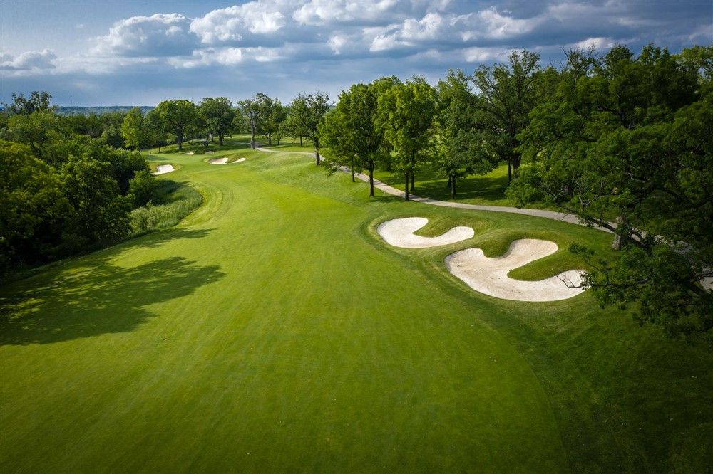 The U.S. Amateur + Dubs